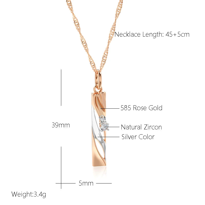 The Sovereign Grace Pendant