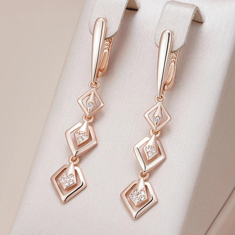 The Palace Mirage Earrings
