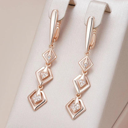 The Palace Mirage Earrings