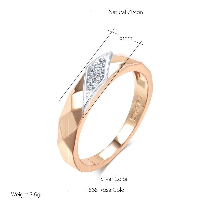 The Imperial Bride Ring