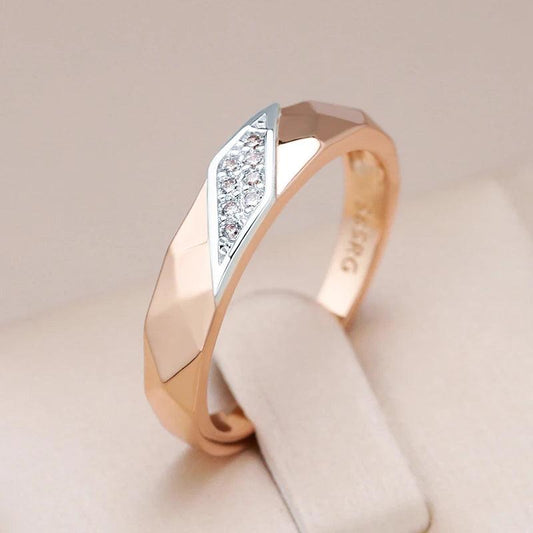 The Imperial Bride Ring