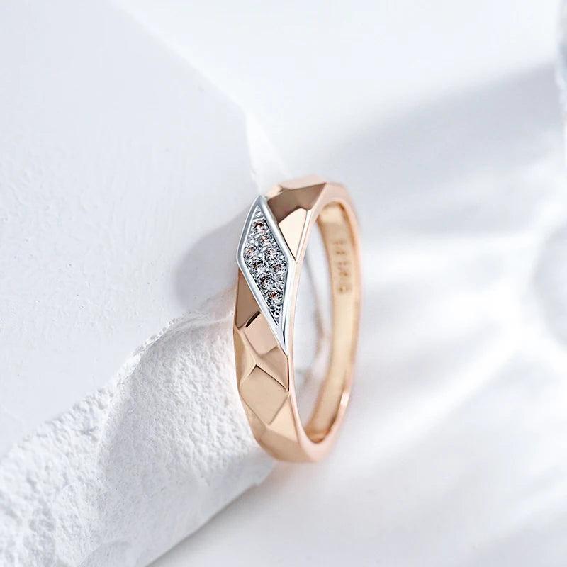 The Imperial Bride Ring