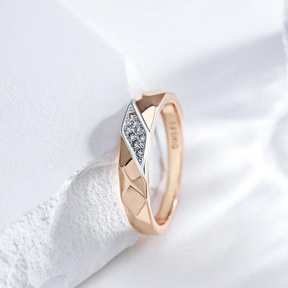 The Imperial Bride Ring