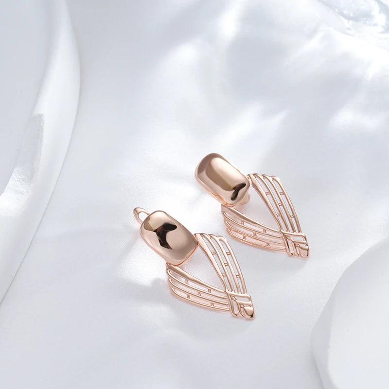 The Palace Mirage Earrings