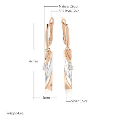 Sovereign Grace Earrings