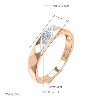 The Imperial Bride Ring