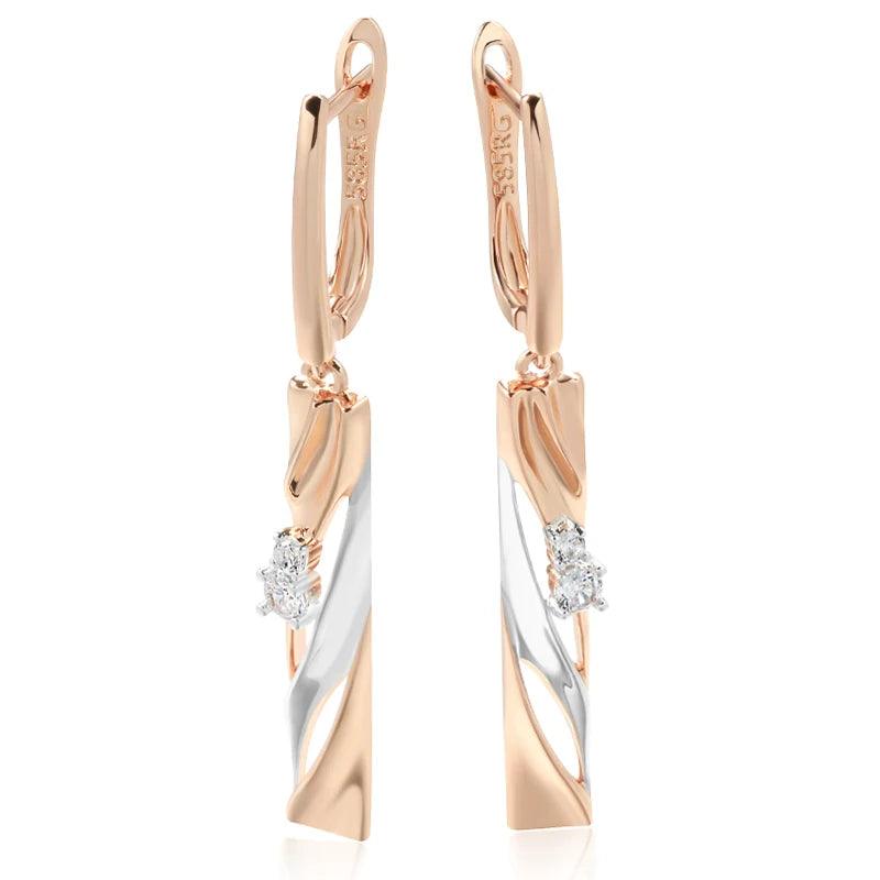 Sovereign Grace Earrings
