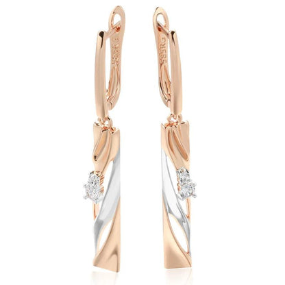 Sovereign Grace Earrings