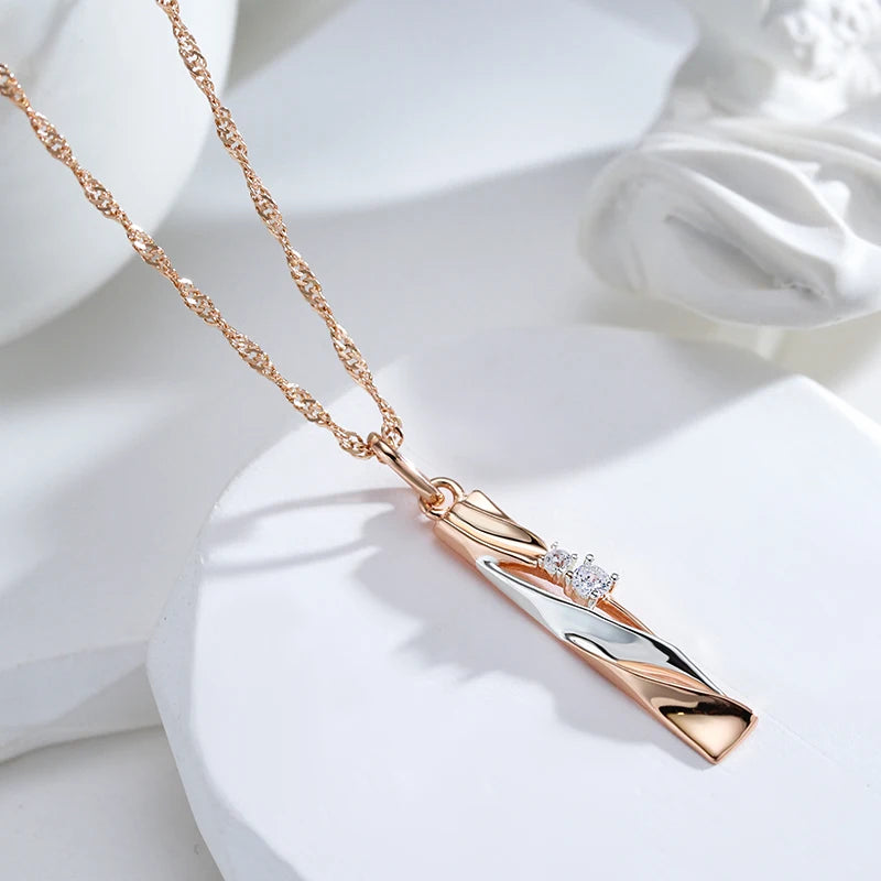 The Sovereign Grace Pendant