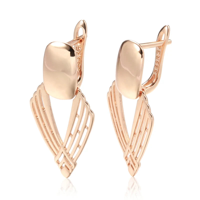 The Palace Mirage Earrings