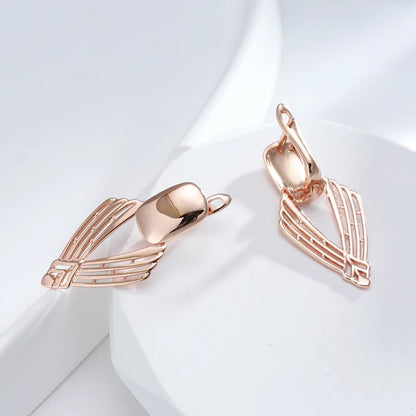 The Palace Mirage Earrings