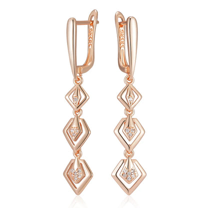 The Palace Mirage Earrings