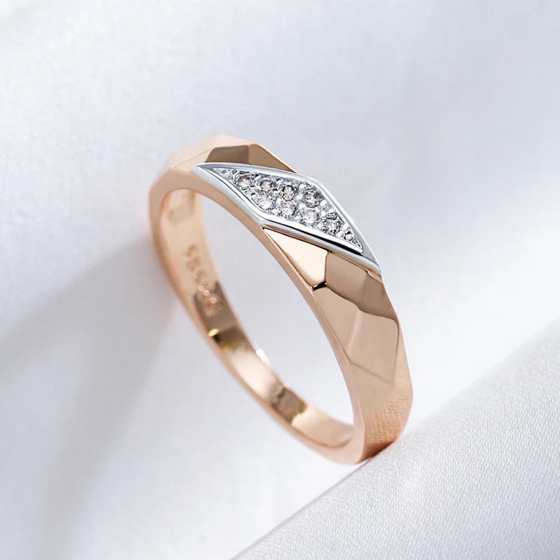 The Imperial Bride Ring