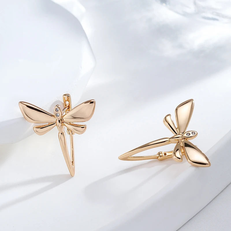 The Imperial Dragonfly