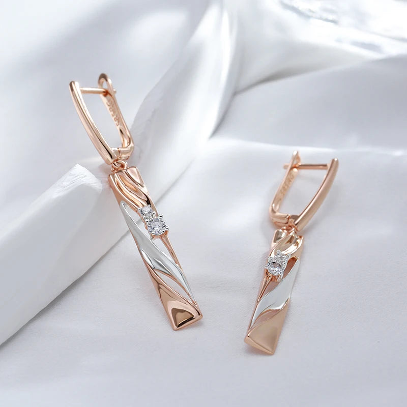 Sovereign Grace Earrings