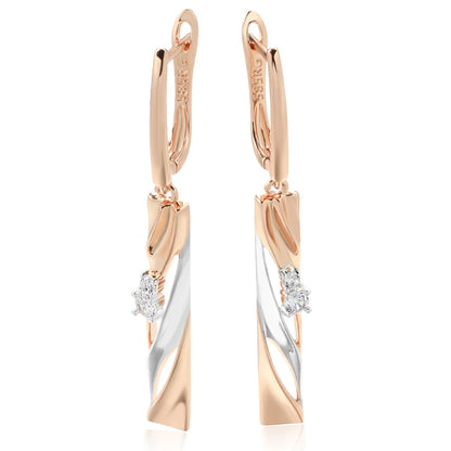 Sovereign Grace Earrings
