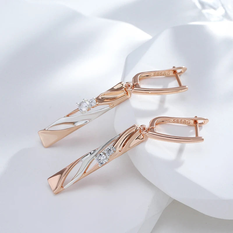 Sovereign Grace Earrings