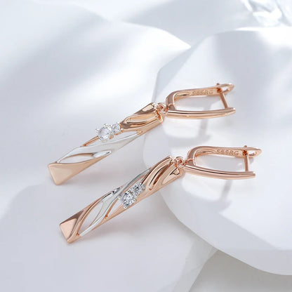 Sovereign Grace Earrings