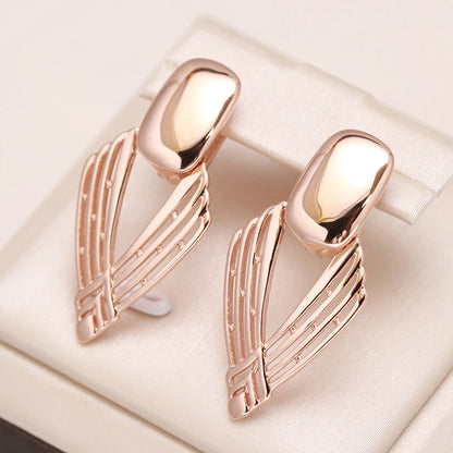 The Palace Mirage Earrings