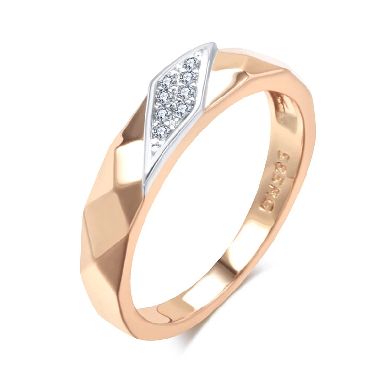 The Imperial Bride Ring