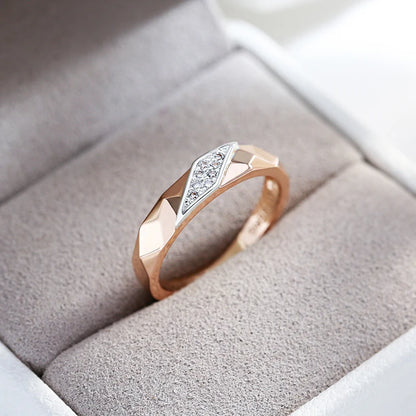 The Imperial Bride Ring