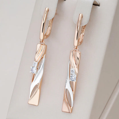 Sovereign Grace Earrings
