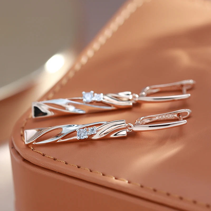 Sovereign Grace Earrings