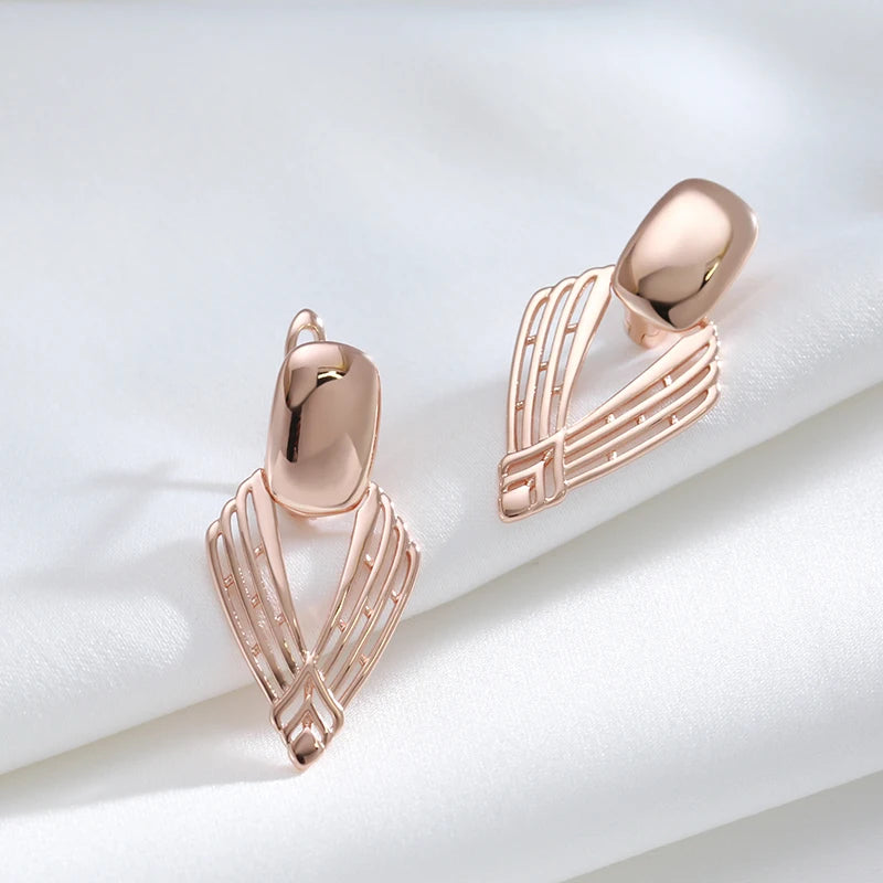 The Palace Mirage Earrings