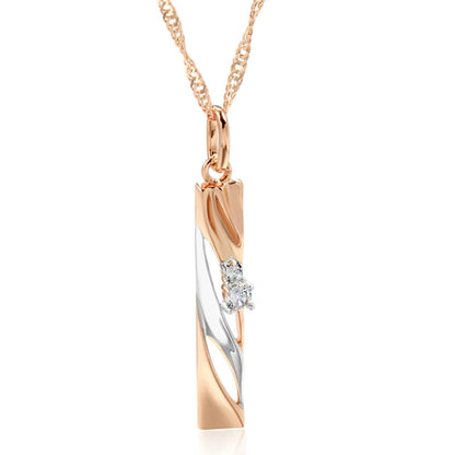 The Sovereign Grace Pendant