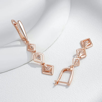 The Palace Mirage Earrings