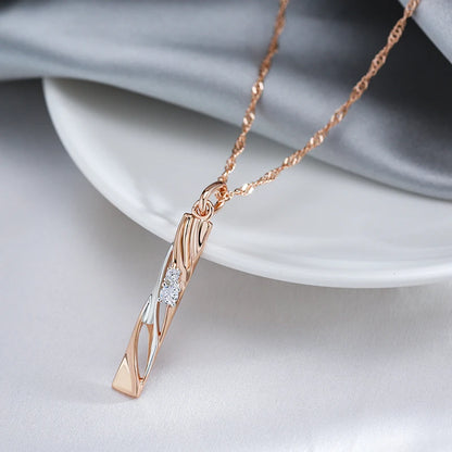 The Sovereign Grace Pendant